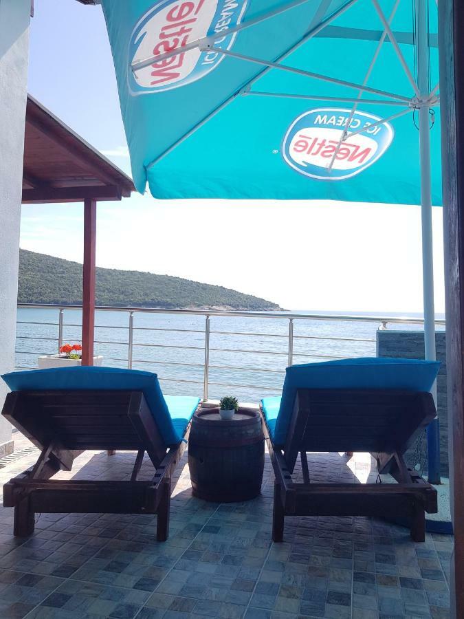 Summer Holiday House Mm Ülgün Dış mekan fotoğraf